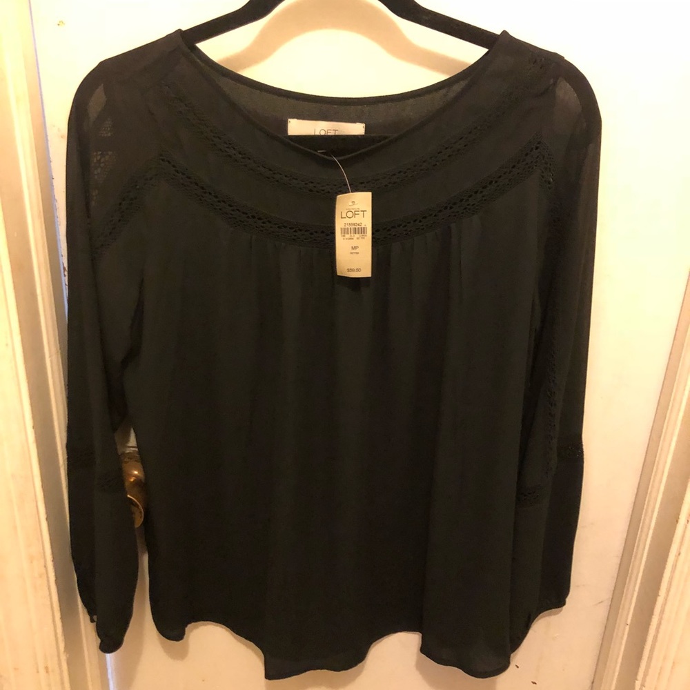 Beautiful Blouse